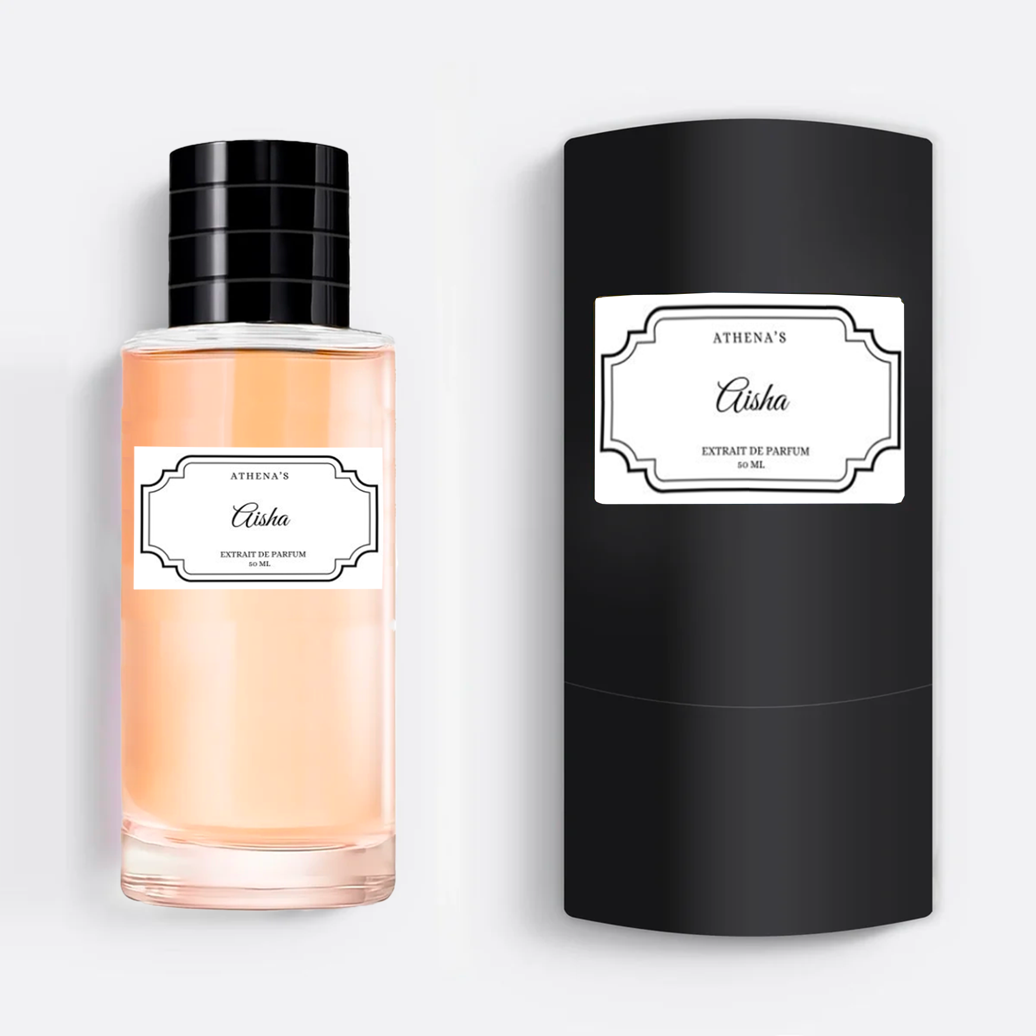 Aïsha - Perfume Extract by Athena's Elexir