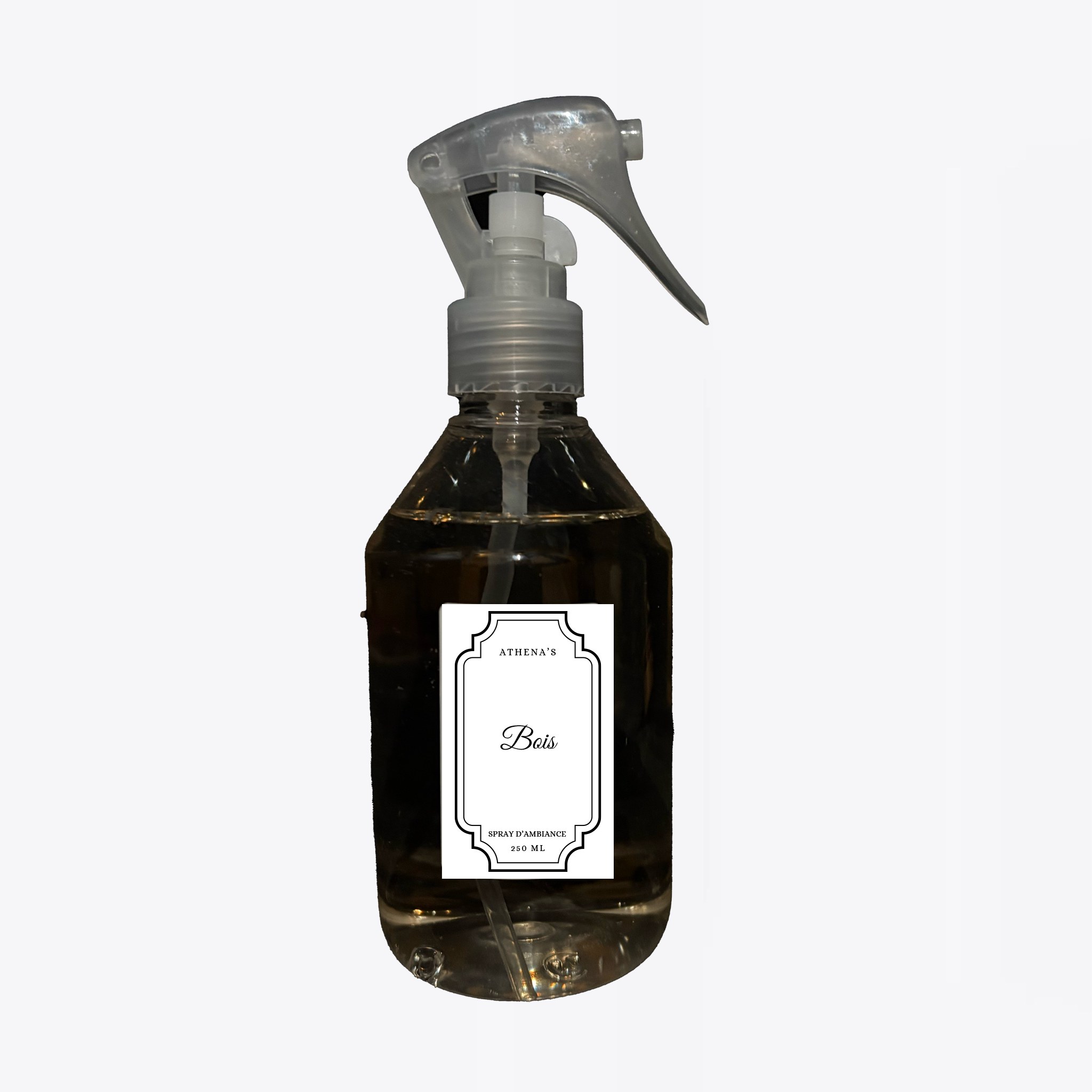 Bois - Spray d’ambiance