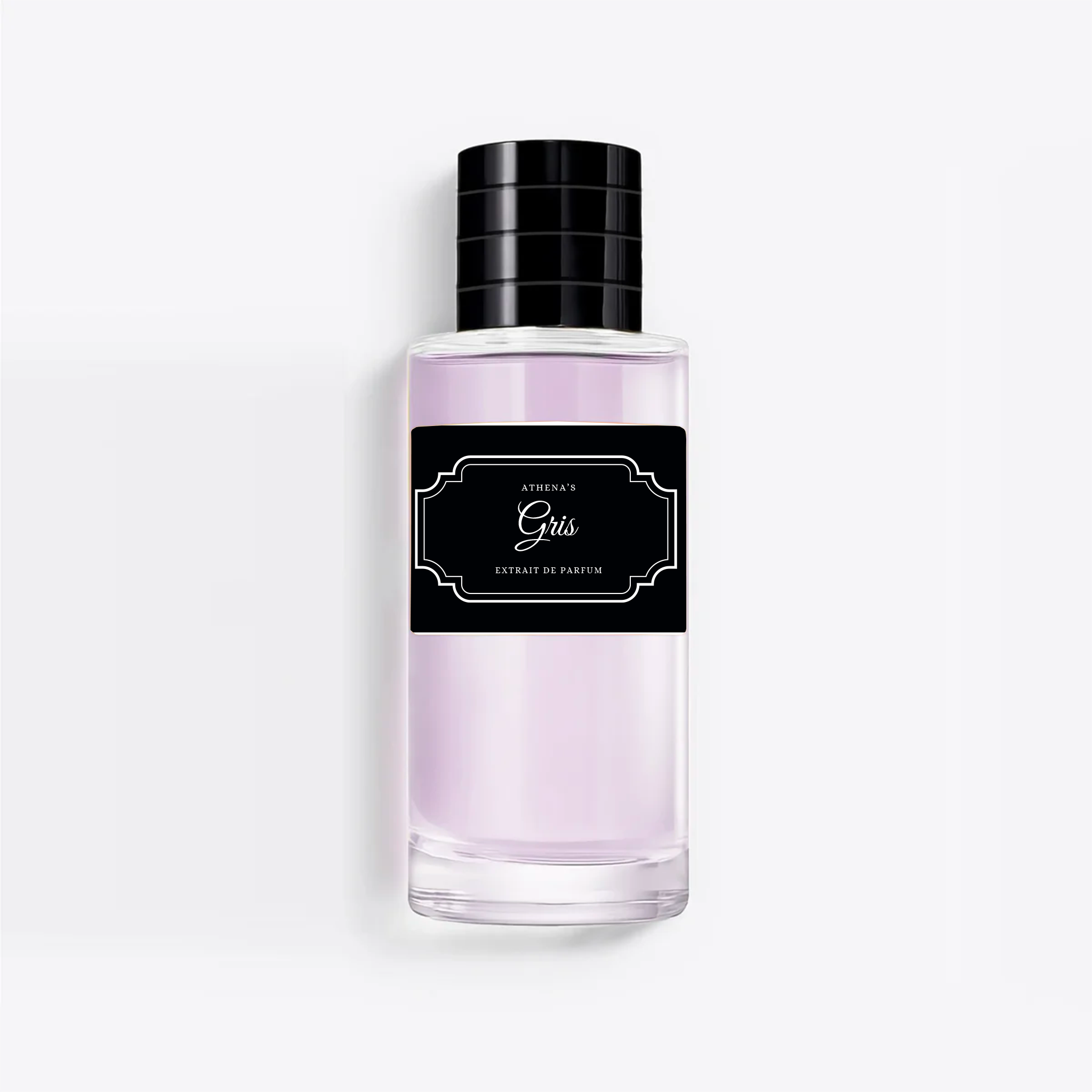 Gris Parfum