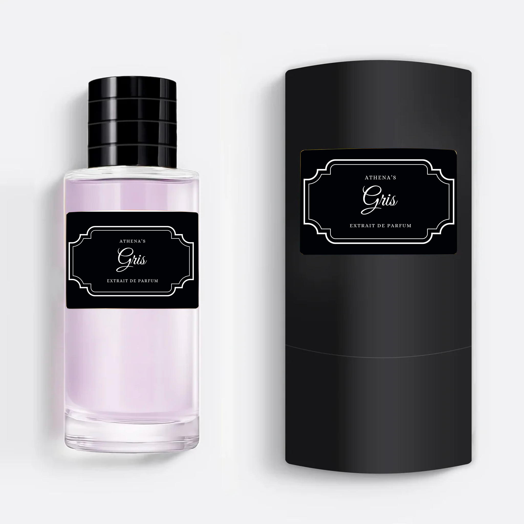 Gris Parfum
