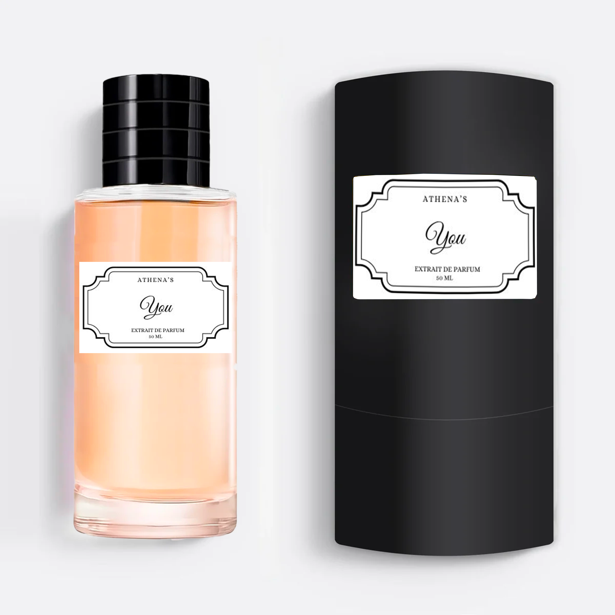 You - Extrait de Parfum
