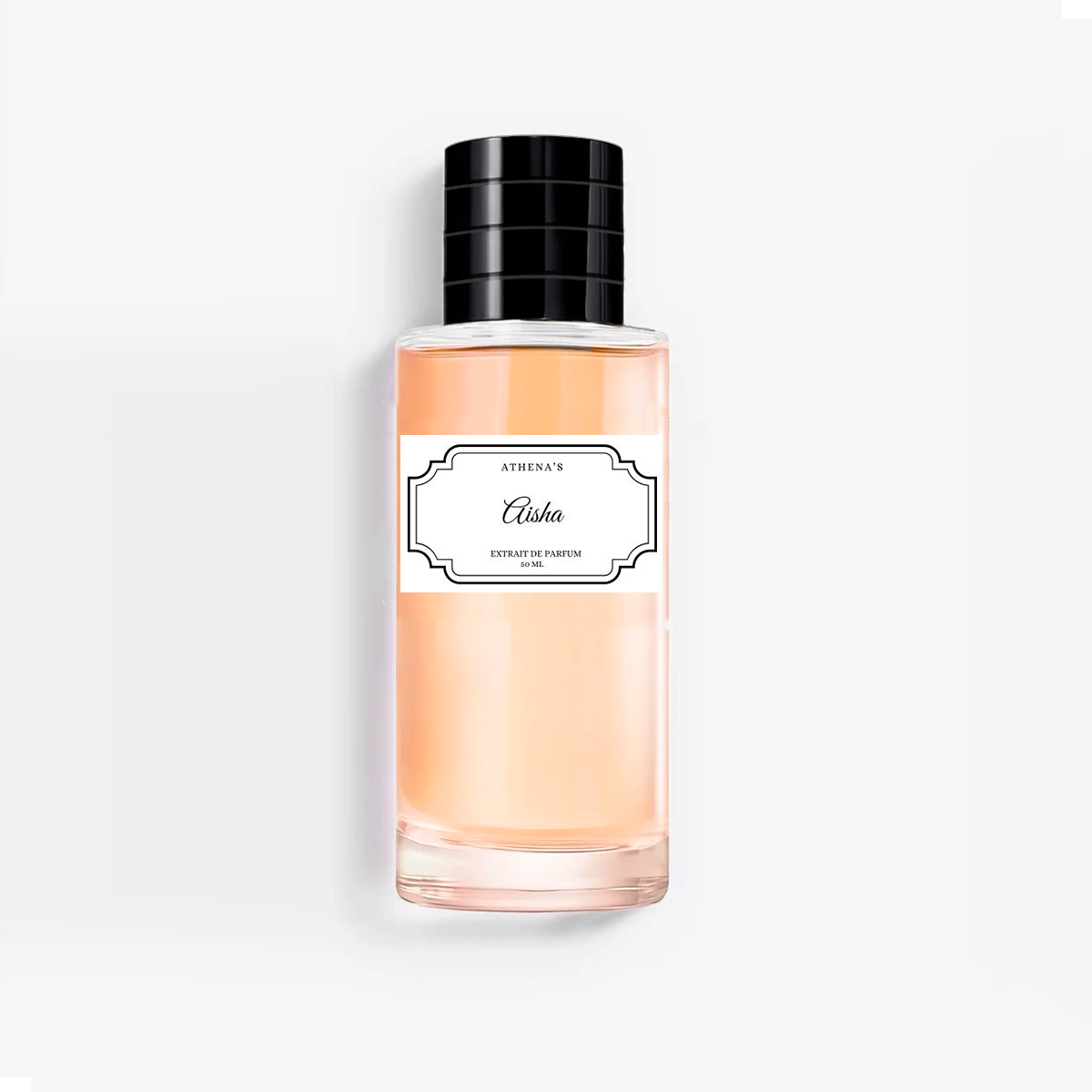 Aïsha - Extrait de Parfum