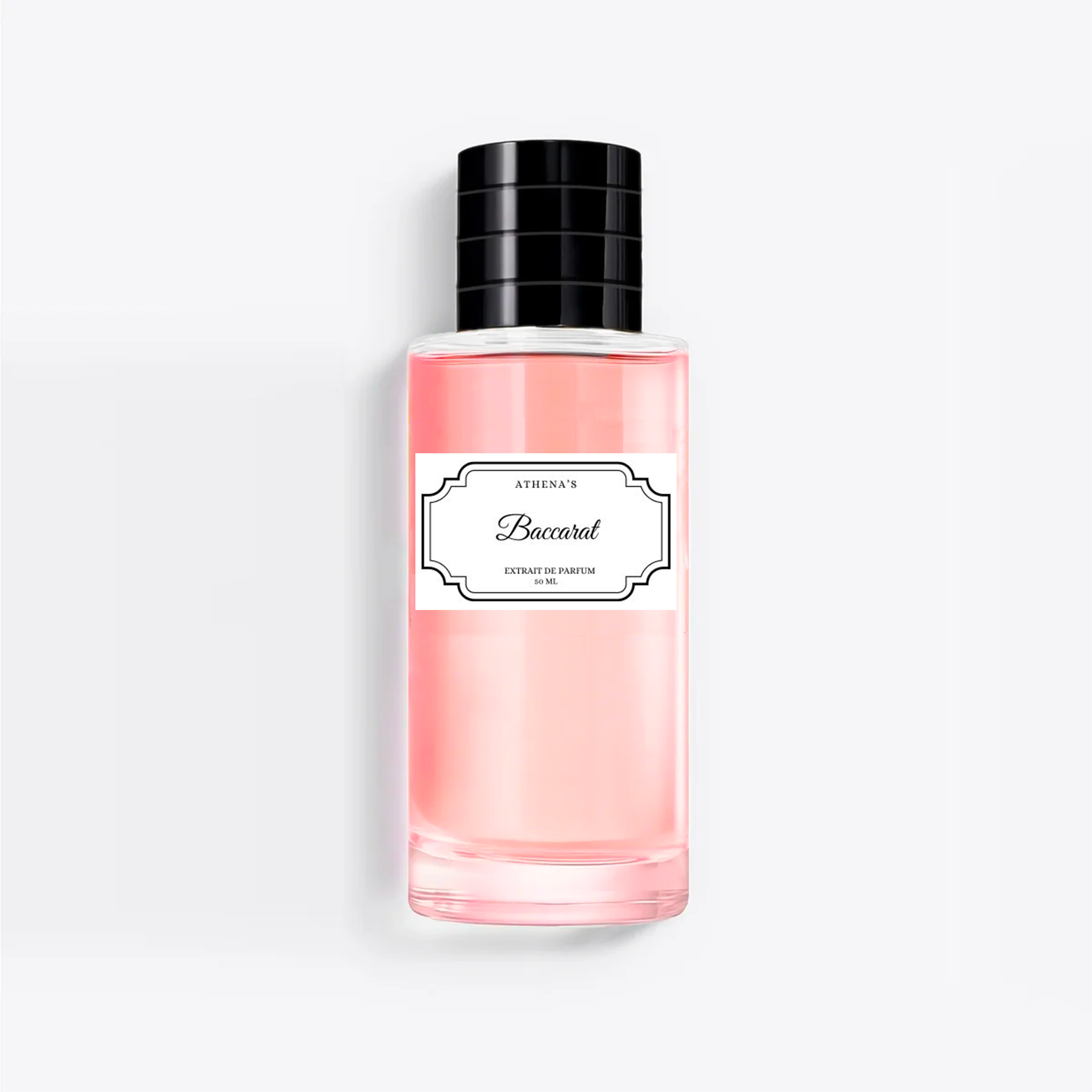 Baccarat - Extrait de Parfum