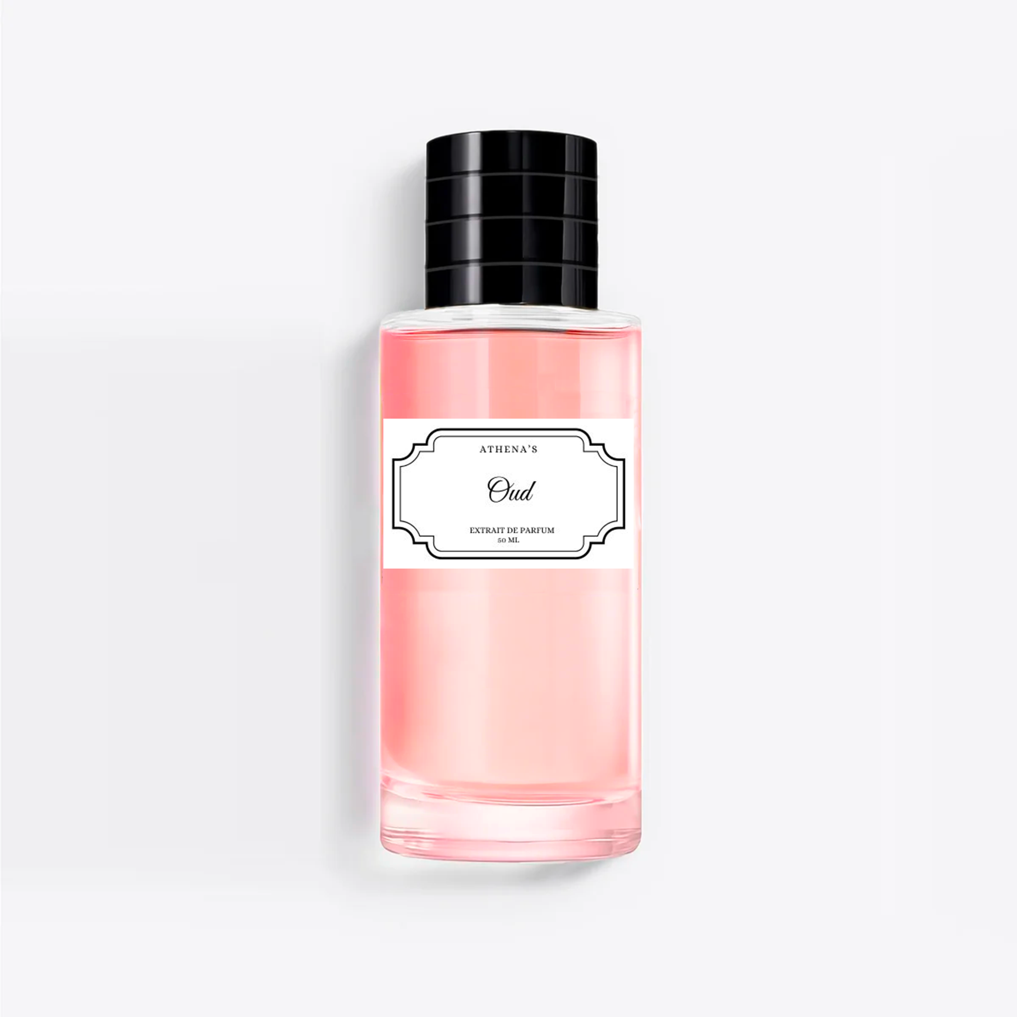 Oud - Extrait de Parfum