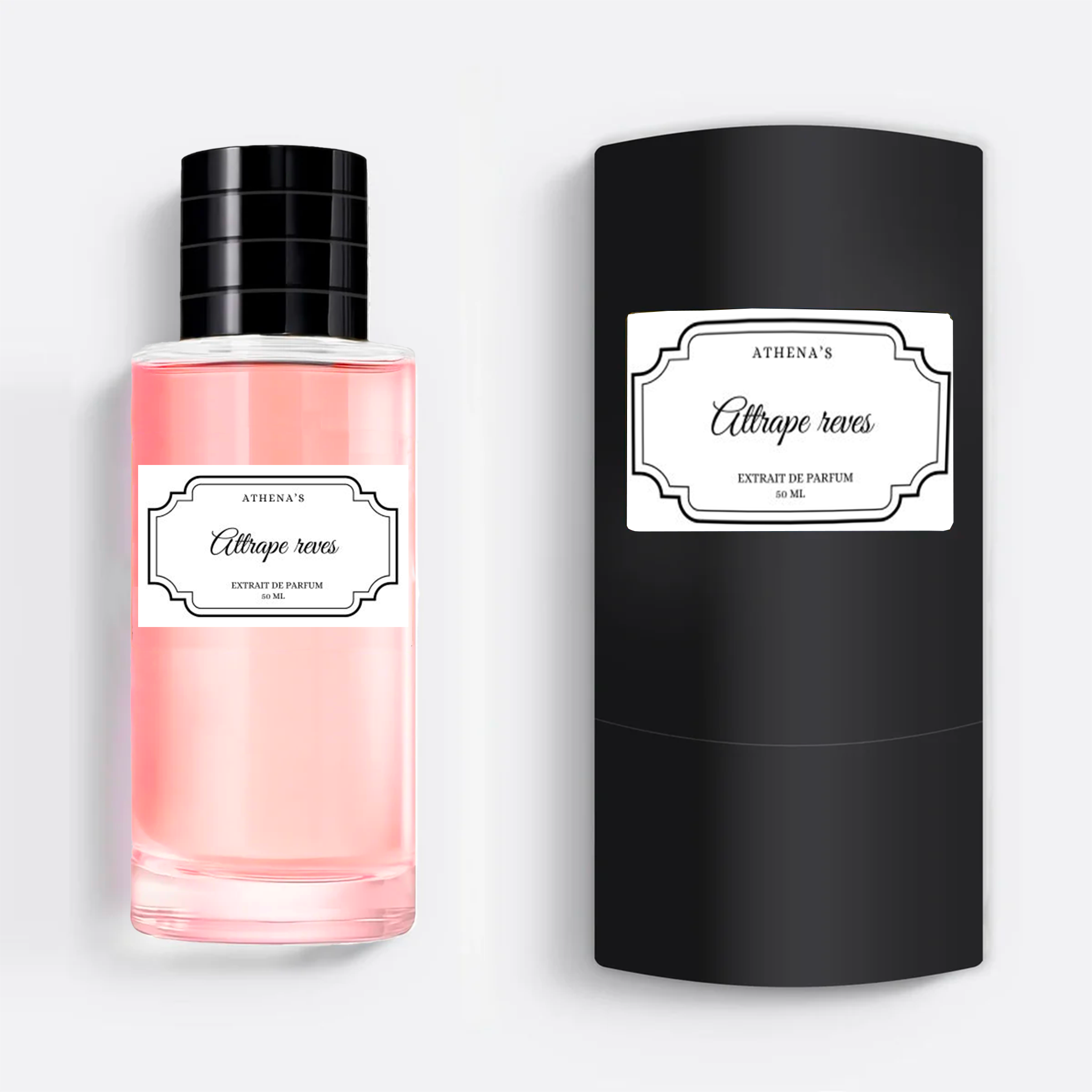 Attrapes rêves - Extrait de Parfum