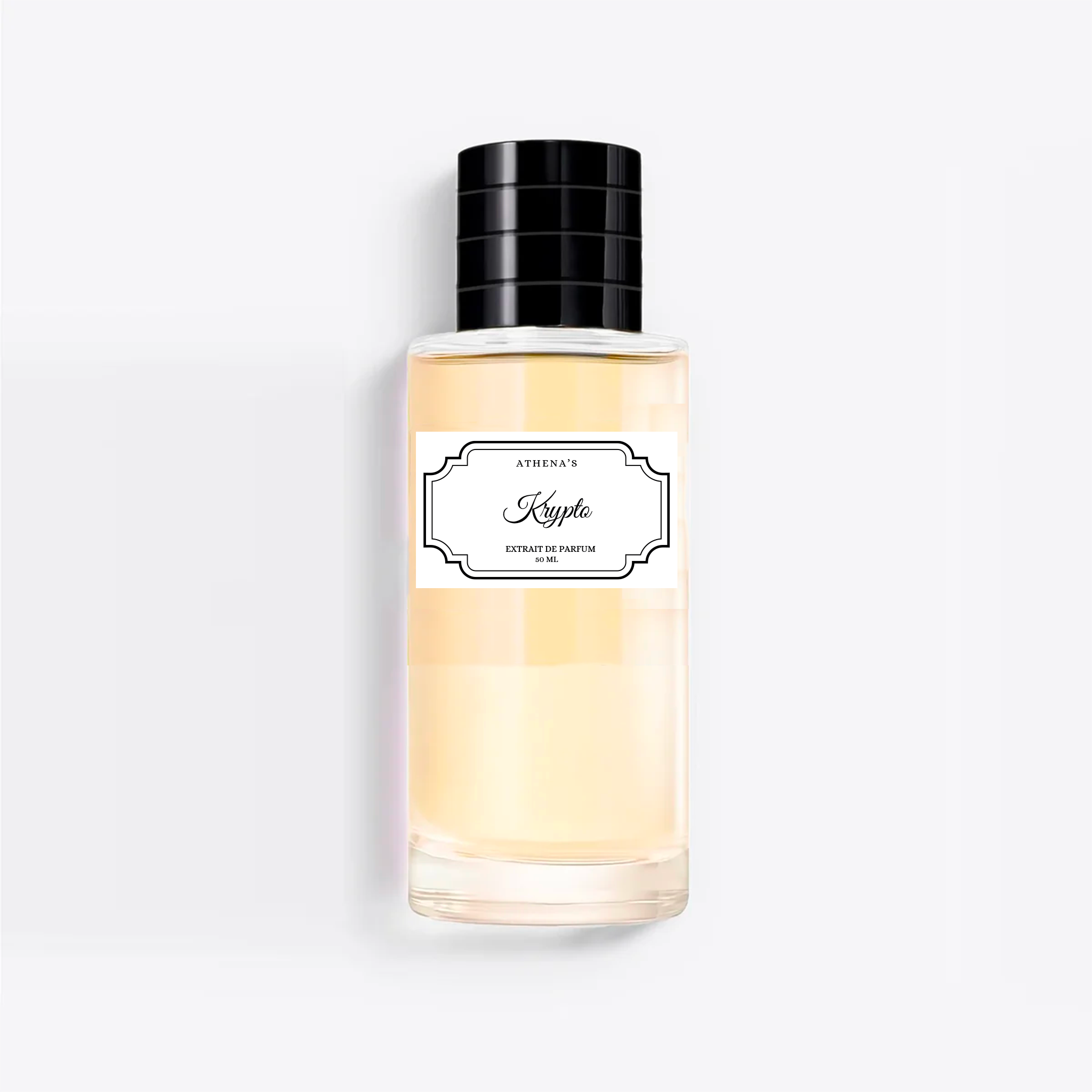 Krypto - Extrait de Parfum